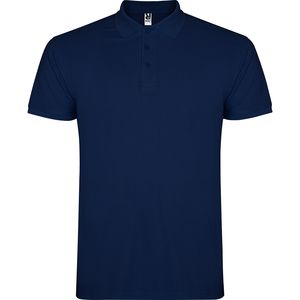 Roly PO6638 - STAR Short-sleeve polo shirt for men