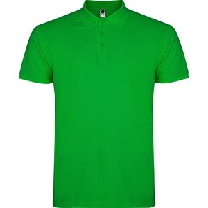 Roly PO6638 - STAR Short-sleeve polo shirt for men