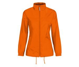 B&C BC302 - Sirocco Orange