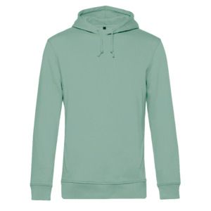 B&C BCU33B - Organic Hoodie