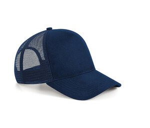 Beechfield BF643 - Suede mesh cap