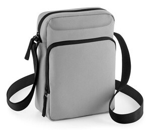 Bag Base BG030 - Shoulder bag Light Grey