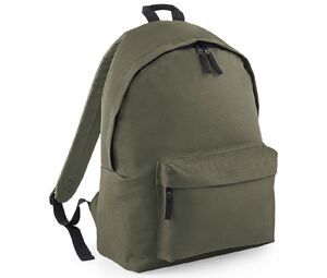 Bag Base BG125 - Modern Backpack Olive Green