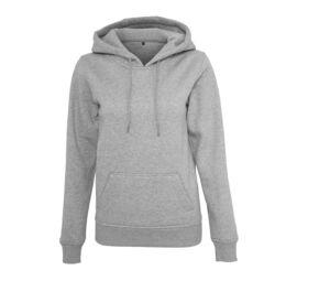 Build Your Brand BY026 - woman hoody heavy