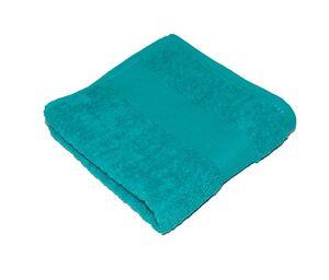 Bear Dream CT4500 - Guest Towel Aqua