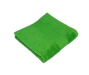 Bear Dream CT4501 - Towel Green