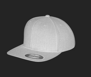 Flexfit F6089M - Snapback Hats Dark Grey / Dark Grey