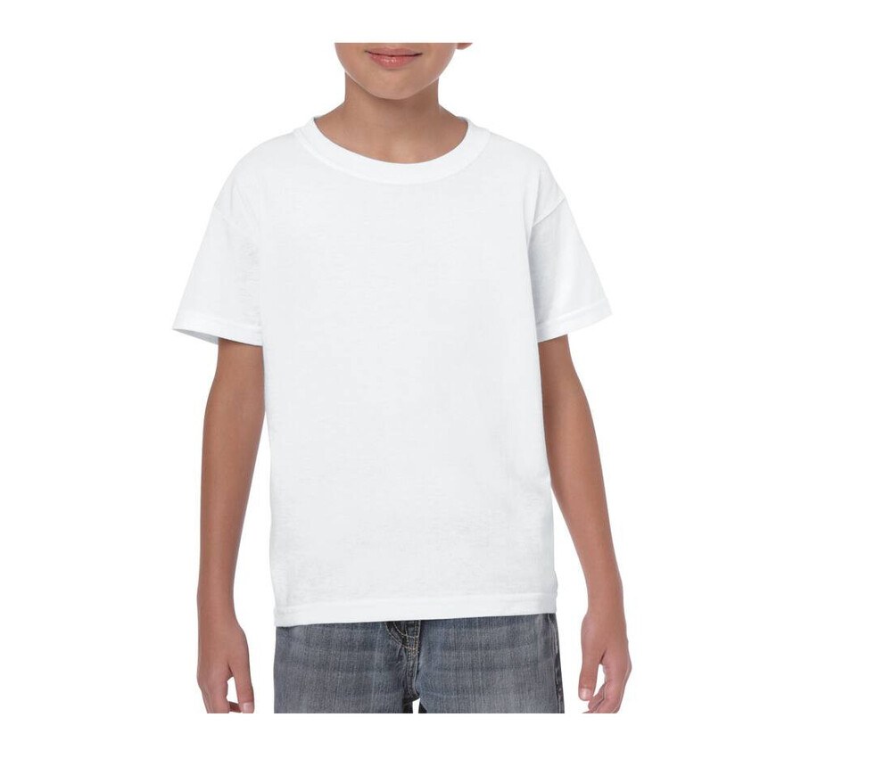 Gildan GN181 - 180 round neck T-shirt