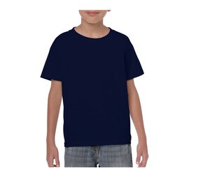 Gildan GN181 - 180 round neck T-shirt Navy