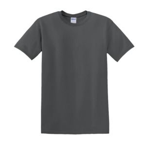 Gildan GN200 - Ultra Cotton™ Adult T-Shirt Dark Heather
