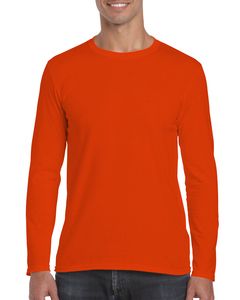 Gildan GN644 - Mens Long Sleeve T-Shirt