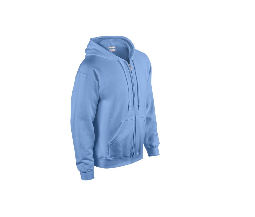 Gildan GN960 - Men's Big Zip Hoodie