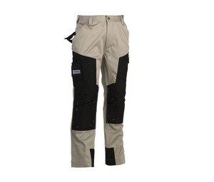 Herock HK022 - CAPUA PANT Beige/Black