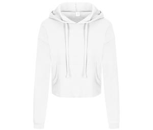 AWDIS JUST HOODS JH016 - WomenS Short Sweat