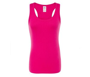 JHK JK421 - Aruba women's tank top Fuchsia