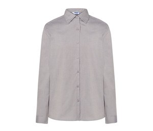 JHK JK601 - Womens Oxford shirt