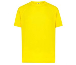 JHK JK900 - Men's sports t-shirt Gold