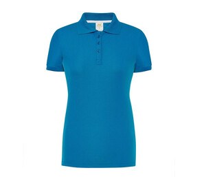 JHK JK921 - Polo Sport Woman