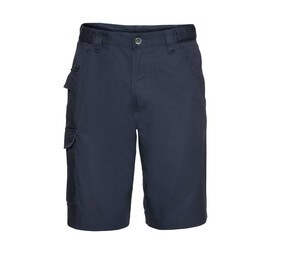 RUSSELL JZ002 - Work shorts for men