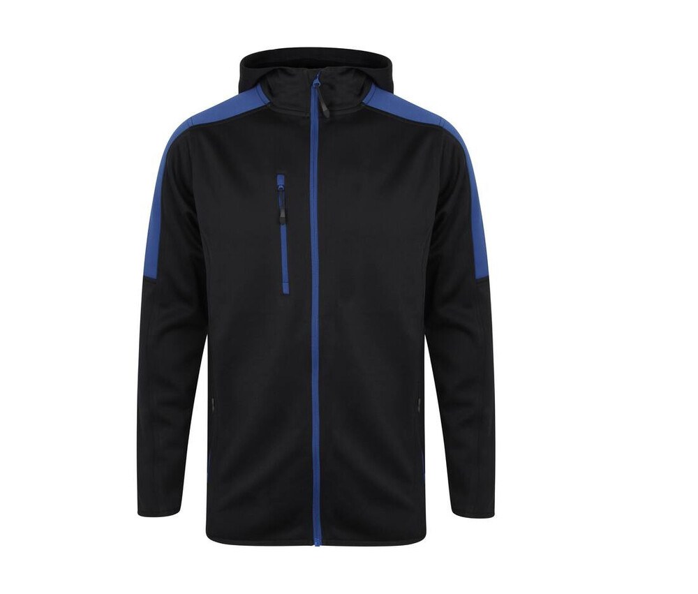 Finden & Hales LV622 - Adult's Active Softshell Jacket