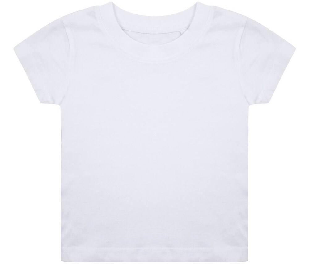 Larkwood LW620 - Organic T-Shirt