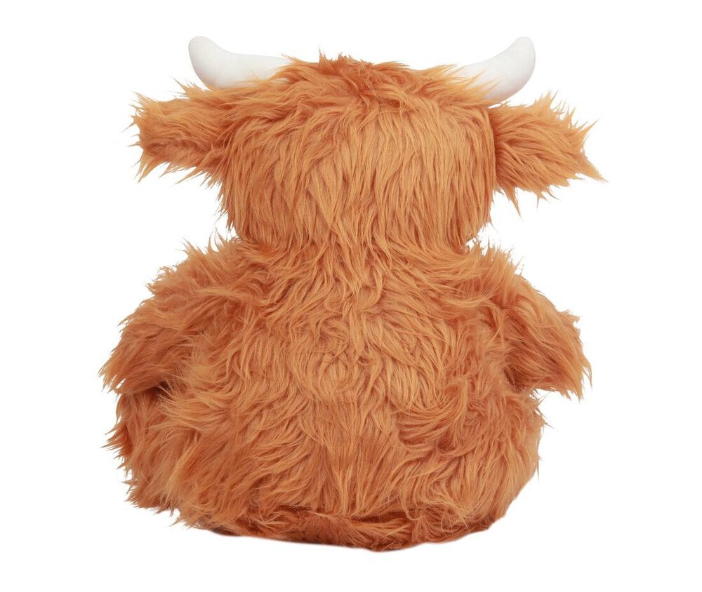 Mumbles MM565 - Scottish cow plush