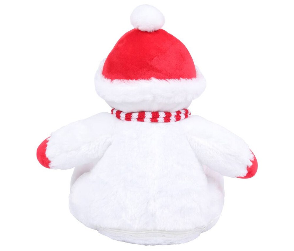 Mumbles MM567 - Snowman plush