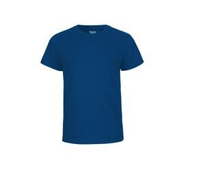 Neutral O30001 - T-shirt for kids Royal blue