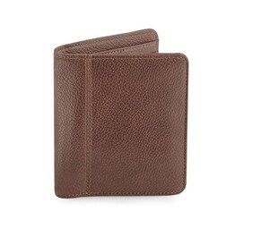 Quadra QD890 - NuHide® wallet  Tan