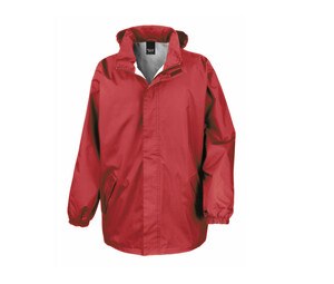 Result RS206 - Core midweight jacket