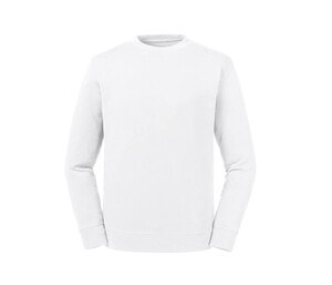 RUSSELL RU208M - Sweat organique réversible