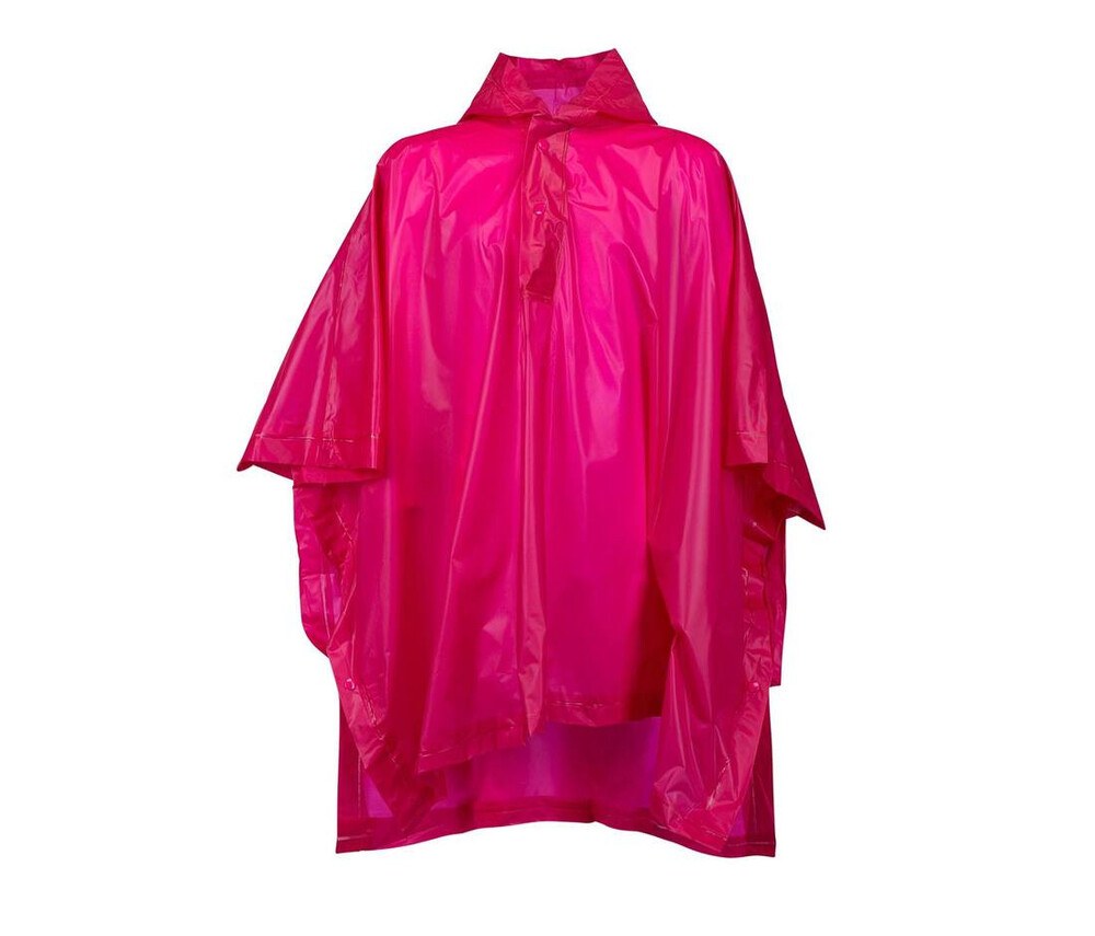 Splashmacs SL019 - Child Pvc Poncho