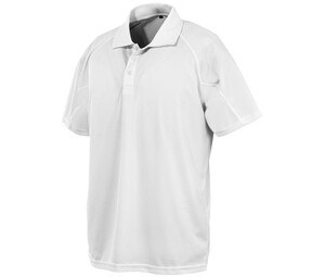 Spiro SP288 - Breathable AIRCOOL polo shirt