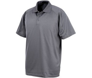 Spiro SP288 - Breathable AIRCOOL polo shirt