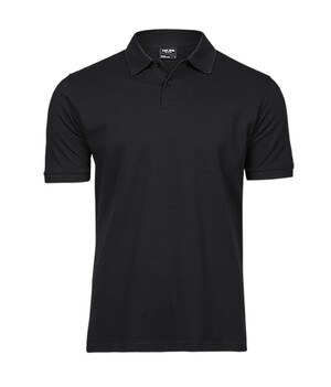 Tee Jays TJ1400 - Heavy Polo Men 215