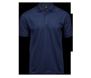 Tee Jays TJ1405 - Luxury stretch polo Men Denim