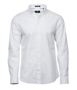 Tee Jays TJ4000 - Oxford shirt Men White