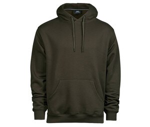 Tee Jays TJ5430 - Hooded sweatshirt Men