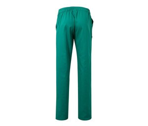 VELILLA V33001 - Healthcare trousers Green