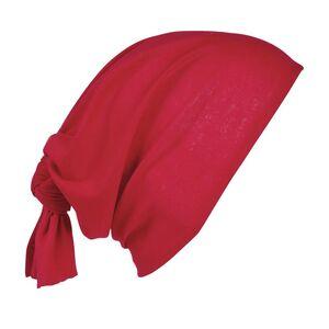 SOL'S 03094 - Bolt Multifunctional Neck Warmer Red