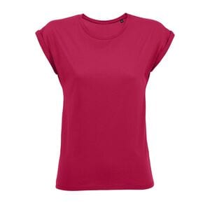 SOLS 01406 - MELBA Womens Round Neck T Shirt