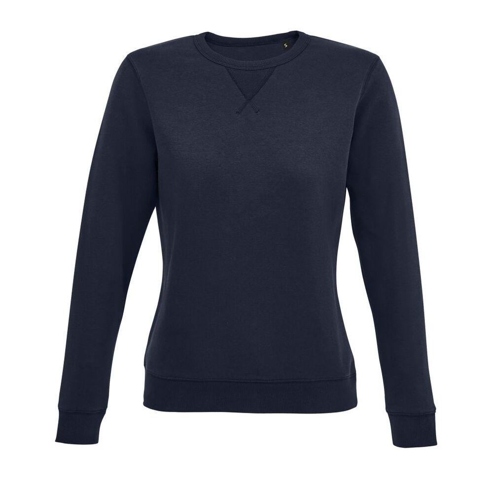 SOL'S 03104 - Sully Women Round Neck Sweatshirt