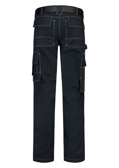 Tricorp T61 - Cordura Canvas Work Pants unisex work trousers