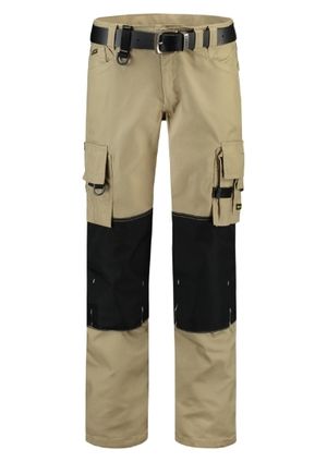 Tricorp T61 - Cordura Canvas Work Pants unisex work trousers