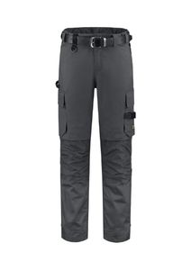 Tricorp T62 - Work Pants Twill Cordura Stretch unisex work trousers