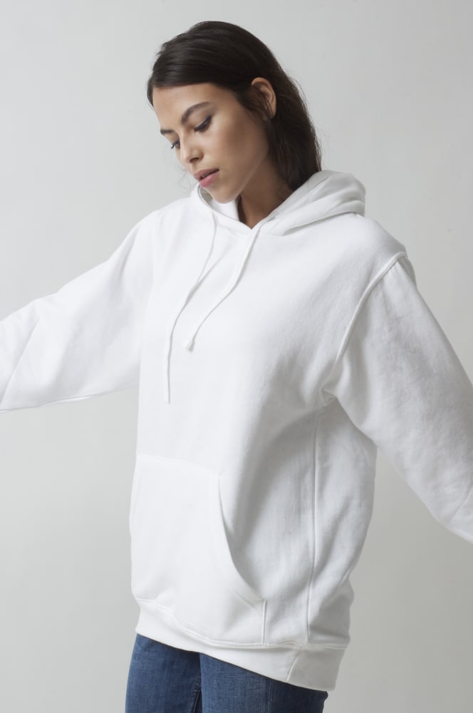 Radsow UXX04F - Radsow Apparel - Women's London Hoodie