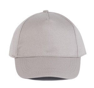 K-up KP116 - COTTON CAP - 5 PANELS