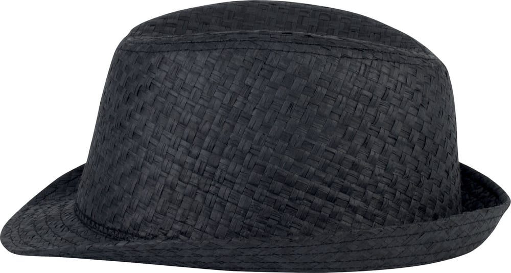 K-up KP612 - Retro Panama-style straw hat