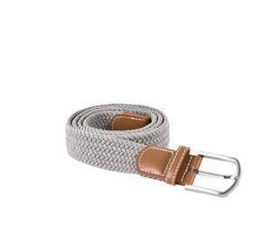K-up KP805 - Braided elasticated belt