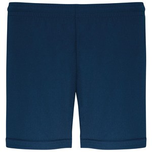 Proact PA1024 - Ladies' game shorts Sporty Navy